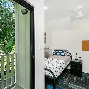 Mihaven Shared Living - Pembroke St Hostel