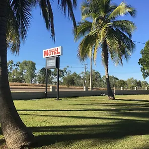 Hillview Motel