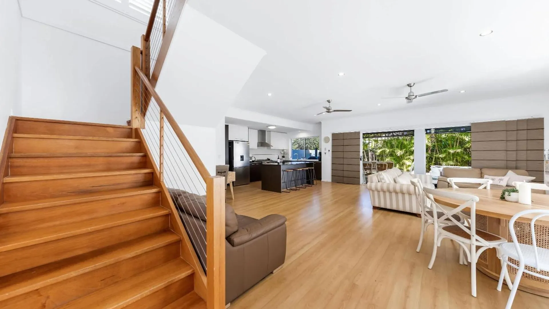 Сasa de vacaciones Villa Hamptons Manor On The Park Parrearra Australia